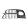 Grille d'aération gauche S-Line Audi TT (8J) noir/chrome Grille d'aération gauche S-Line Audi TT (8J) noir/chrome
