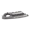 Grille d'aération gauche S-Line Audi TT (8J) noir/chrome Grille d'aération gauche S-Line Audi TT (8J) noir/chrome