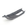 Grille de Conduite d'Air Gauche S-Line Audi A4 (B8 8K) Noir Satiné Grille de Conduite d'Air Gauche S-Line Audi A4 (B8 8K) Noir Satiné