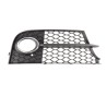 Grille d'aération droite Audi TT (8J) S-Line noir chromé Grille d'aération droite Audi TT (8J) S-Line noir chromé