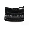 Grille de calandre Audi A4 8E S-Line RS4 chromée noir brillant Grille de calandre Audi A4 8E S-Line RS4 chromée noir brillant