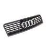 Grille avant Audi A4 noir mat original 8E0853651G5PV Grille avant Audi A4 noir mat original 8E0853651G5PV