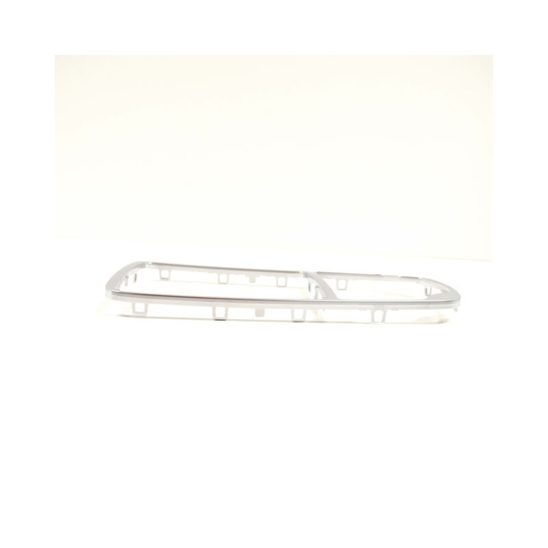 Cadre de Support Console Centrale Aluminium pour Audi A3 S3 RS3 (8V)