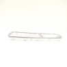 Cadre de Support Console Centrale Aluminium pour Audi A3 S3 RS3 (8V) Cadre de Support Console Centrale Aluminium pour Audi A3 S3 RS3 (8V)