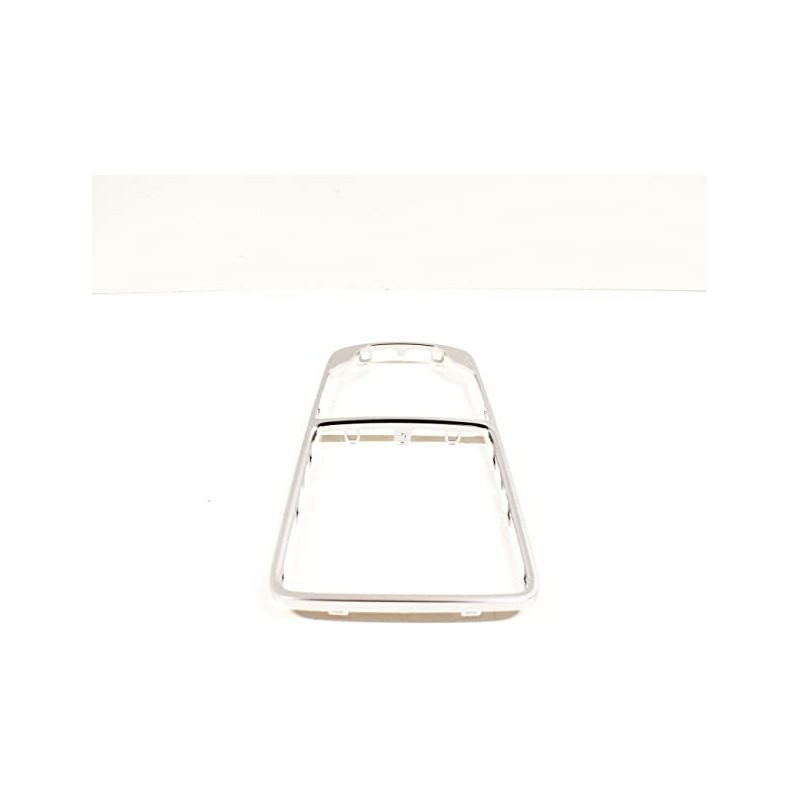 Cadre de Support Console Centrale Aluminium pour Audi A3 S3 RS3 (8V)