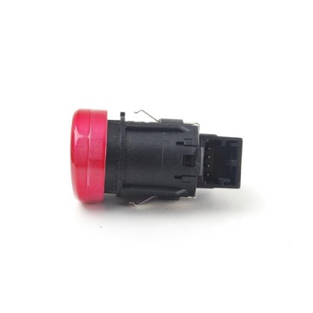 Bouton de démarrage-arrêt original Audi A4, S4, A5, S5, Q5 - Interrupteur 8K0905217C Variante "S" Bouton de démarrage-arrêt original Audi A4, S4, A5, S5, Q5 - Interrupteur 8K0905217C Variante "S"