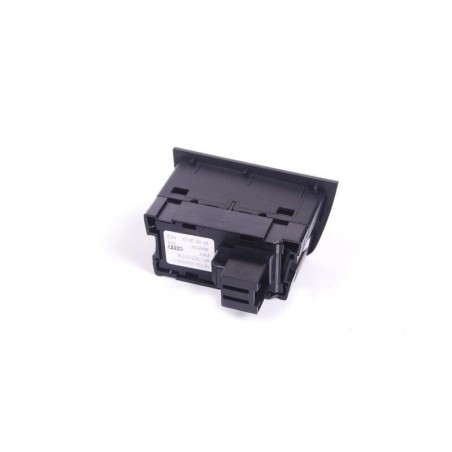 Bouton de Démarrage Arrêt Moteur Audi A6 4F C6 Original Chromé Keyless Bouton de Démarrage Arrêt Moteur Audi A6 4F C6 Original Chromé Keyless