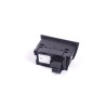 Bouton de Démarrage Arrêt Moteur Audi A6 4F C6 Original Chromé Keyless Bouton de Démarrage Arrêt Moteur Audi A6 4F C6 Original Chromé Keyless