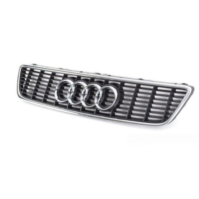 Grille de Radiateur Originale Audi S3 (8L) 8L98536513FZ Grille de Radiateur Originale Audi S3 (8L) 8L98536513FZ
