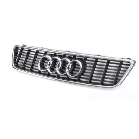 Grille de Radiateur Originale Audi S3 (8L) 8L98536513FZ