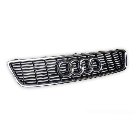 Grille de Radiateur Originale Audi S3 (8L) 8L98536513FZ