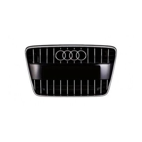 Calandre Tuning Audi Q7 4L Finition Piano Calandre Tuning Audi Q7 4L Finition Piano