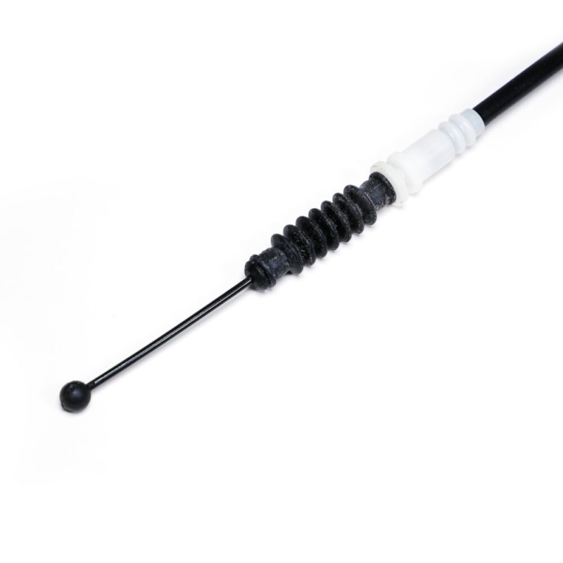 Câble d'ouverture de porte Audi d'origine 4H0837099B