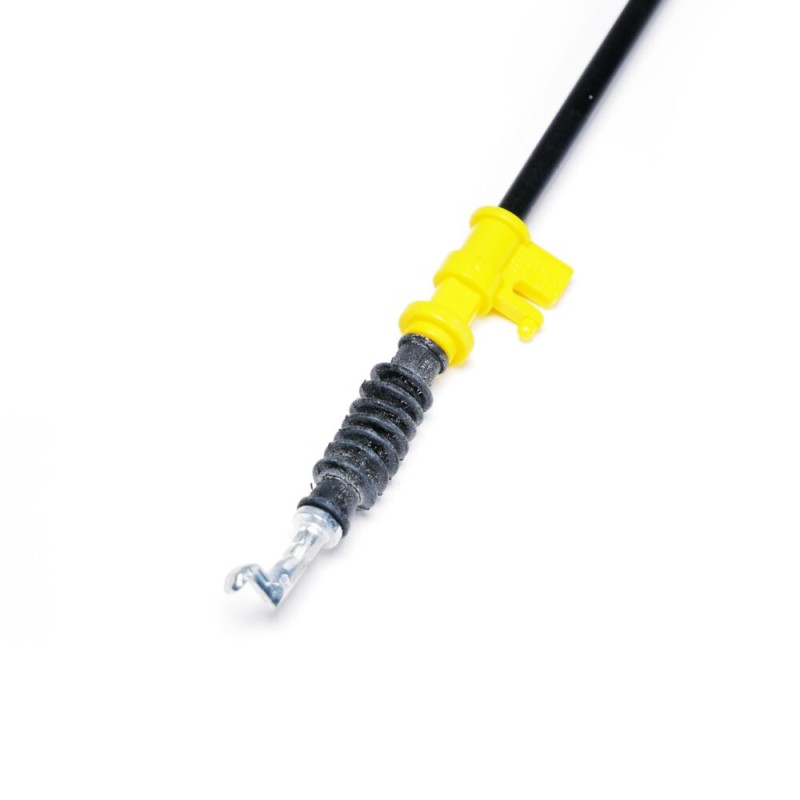 Câble d'ouverture de porte Audi d'origine 4H0837099B