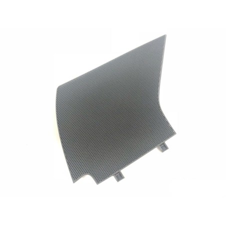 Grille de haut-parleur avant droite pour porte Audi A3 (8V) noire