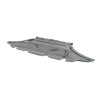 Protection Antibruit Avant Originale Audi A4 A5 (B8) Protection Antibruit Avant Originale Audi A4 A5 (B8)