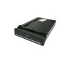 Porte-gobelet Original Audi A3 / S3 8P Noir Aluminium Chromé Porte-gobelet Original Audi A3 / S3 8P Noir Aluminium Chromé