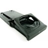 Porte-gobelet central Audi A4 8E noir chromé 8E1862534L5PR Porte-gobelet central Audi A4 8E noir chromé 8E1862534L5PR
