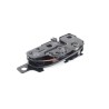 Serrure de Capot Originale Audi A3 (8P) avec Micro-interrupteur 8P0823509D Serrure de Capot Originale Audi A3 (8P) avec Micro-interrupteur 8P0823509D
