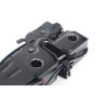 Serrure de Capot Originale Audi A3 (8P) avec Micro-interrupteur 8P0823509D Serrure de Capot Originale Audi A3 (8P) avec Micro-interrupteur 8P0823509D