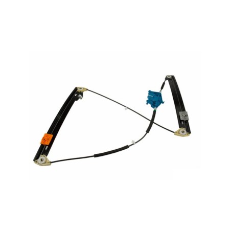 Leve-vitre AUDI A4 S4 RS4 8E B6 B7 pour portes avant, Original Audi sans moteur Leve-vitre AUDI A4 S4 RS4 8E B6 B7 pour portes avant, Original Audi sans moteur