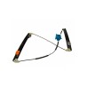 Leve-vitre AUDI A4 S4 RS4 8E B6 B7 pour portes avant, Original Audi sans moteur Leve-vitre AUDI A4 S4 RS4 8E B6 B7 pour portes avant, Original Audi sans moteur
