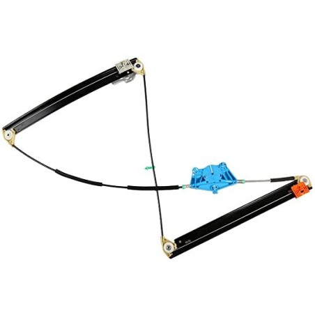 Leve-vitre AUDI A4 S4 RS4 8E B6 B7 pour portes avant, Original Audi sans moteur Leve-vitre AUDI A4 S4 RS4 8E B6 B7 pour portes avant, Original Audi sans moteur