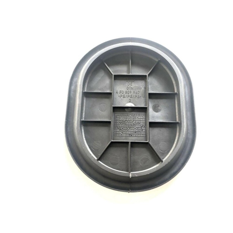 Cache de passage de roue avant Audi A6 (C6 4F)