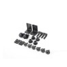Garde-boue avant d'origine Audi A6 (C7 4G) Berline Avant 4G0075111B Garde-boue avant d'origine Audi A6 (C7 4G) Berline Avant 4G0075111B