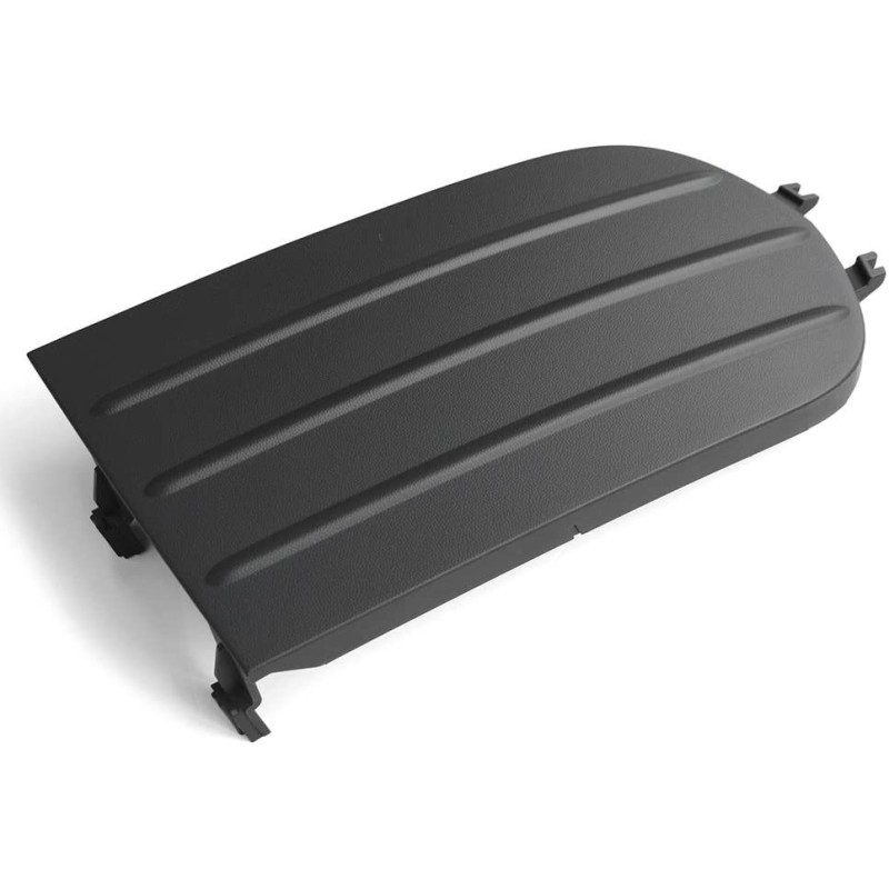 Grille de Pare-chocs Gauche Noir Satiné pour Audi A2 (8Z) 8Z0807489E3FZ