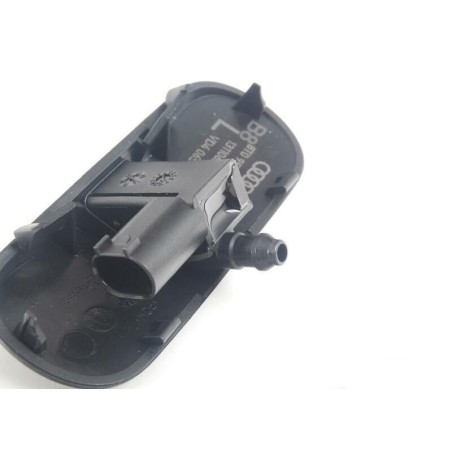 Gicleur Chauffant Avant Gauche pour Lave-Glace Audi A4 (B8 8K) A5 (8T)