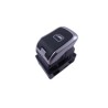 Interrupteur de Lève-Vitre Audi Original 1-Voie Chromé Aluminium Noir Interrupteur de Lève-Vitre Audi Original 1-Voie Chromé Aluminium Noir