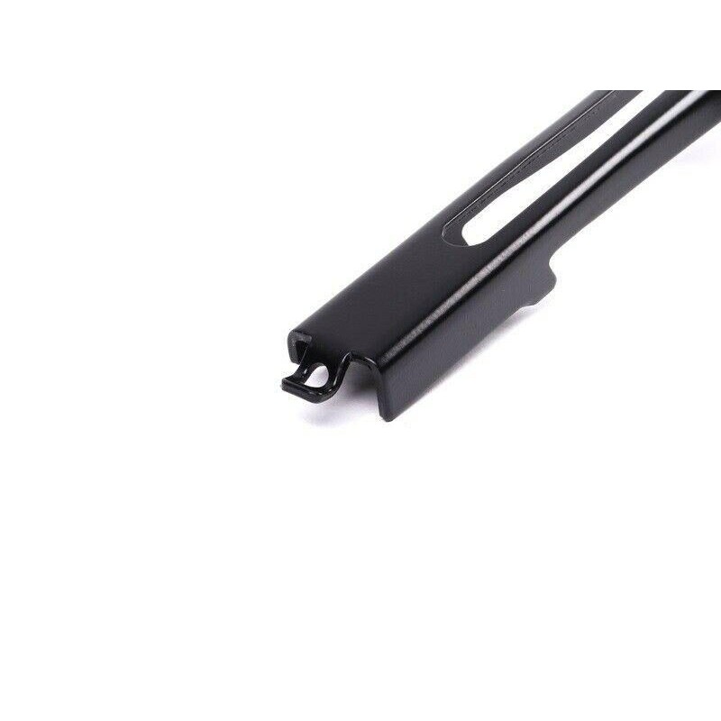 Balai d'essuie-glace avant droit Audi Q7 (4L) côté passager