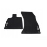 Tapis de Sol en Velours Premium pour Audi Q5 - Avant Tapis de Sol en Velours Premium pour Audi Q5 - Avant