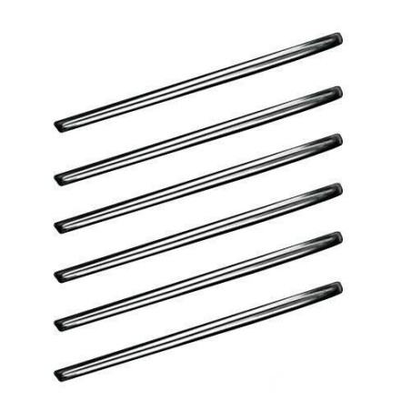 Grille de Calandre Chromée Brillante Audi A5 8T Tuning 8T0071360A2ZZ Grille de Calandre Chromée Brillante Audi A5 8T Tuning 8T0071360A2ZZ