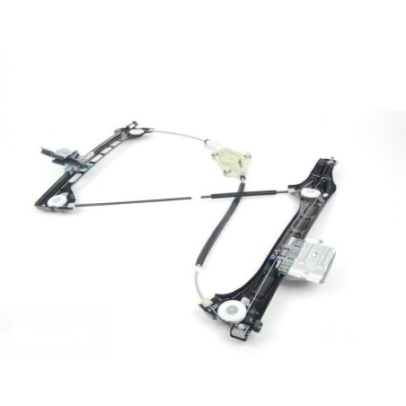 Leve-vitre Audi Original TT / TTS / TTRS Coupé pour porte avant droite sans moteur Leve-vitre Audi Original TT / TTS / TTRS Coupé pour porte avant droite sans moteur