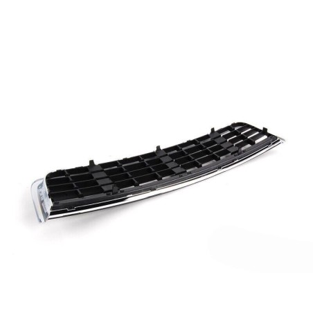 Grille de Spoiler Avant S-Line Audi A4 (B6 8E) 8E0807647D01C Grille de Spoiler Avant S-Line Audi A4 (B6 8E) 8E0807647D01C