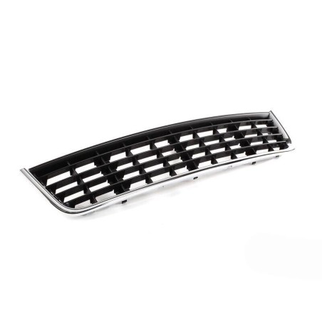 Grille de Spoiler Avant S-Line Audi A4 (B6 8E) 8E0807647D01C Grille de Spoiler Avant S-Line Audi A4 (B6 8E) 8E0807647D01C