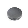 Bouton de réglage avant siège Audi A3 (8P) Sportback noir Bouton de réglage avant siège Audi A3 (8P) Sportback noir