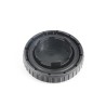 Bouton de réglage avant siège Audi A3 (8P) Sportback noir Bouton de réglage avant siège Audi A3 (8P) Sportback noir