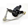 Capteur de Niveau Avant Gauche pour Régulation de Portée Audi A6 (C6 4F) 4F0941285F Capteur de Niveau Avant Gauche pour Régulation de Portée Audi A6 (C6 4F) 4F0941285F