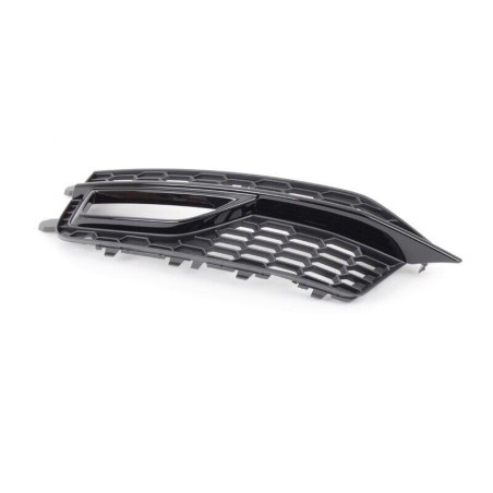 Grille d'aération gauche Audi A5 8T S-Line Sport Edition Grille d'aération gauche Audi A5 8T S-Line Sport Edition
