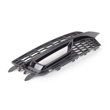 Grille d'aération gauche Audi A5 8T S-Line Sport Edition Grille d'aération gauche Audi A5 8T S-Line Sport Edition
