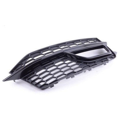 Grille d'aération droite Audi A5 8T S-Line Sport Edition Grille d'aération droite Audi A5 8T S-Line Sport Edition