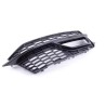Grille d'aération droite Audi A5 8T S-Line Sport Edition Grille d'aération droite Audi A5 8T S-Line Sport Edition