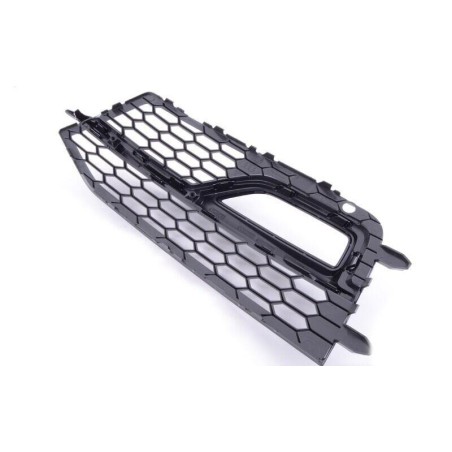 Grille d'aération droite Audi A5 8T S-Line Sport Edition Grille d'aération droite Audi A5 8T S-Line Sport Edition