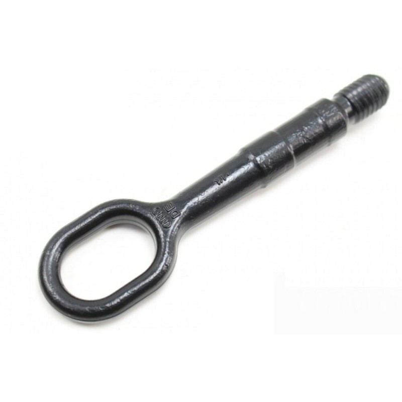 Crochet de Remorquage Avant Original Audi VW Seat M16