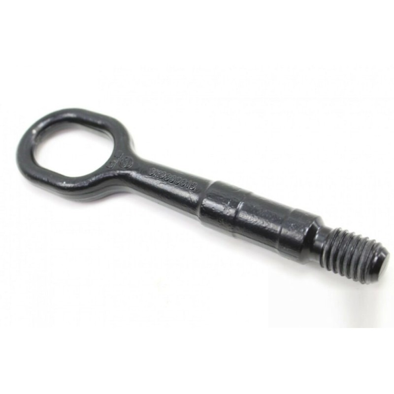 Crochet de Remorquage Avant Original Audi VW Seat M16