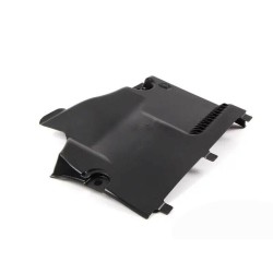 Protection de soubassement avant gauche Audi A4 A5 (B8)