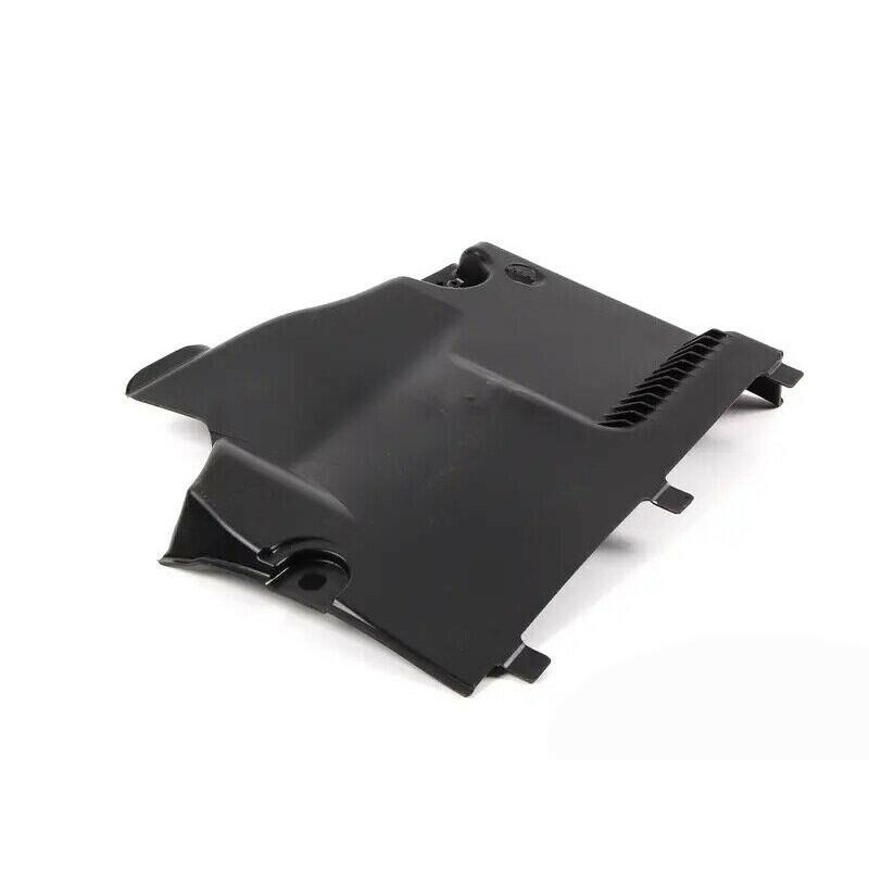 Protection de soubassement avant gauche Audi A4 A5 (B8)